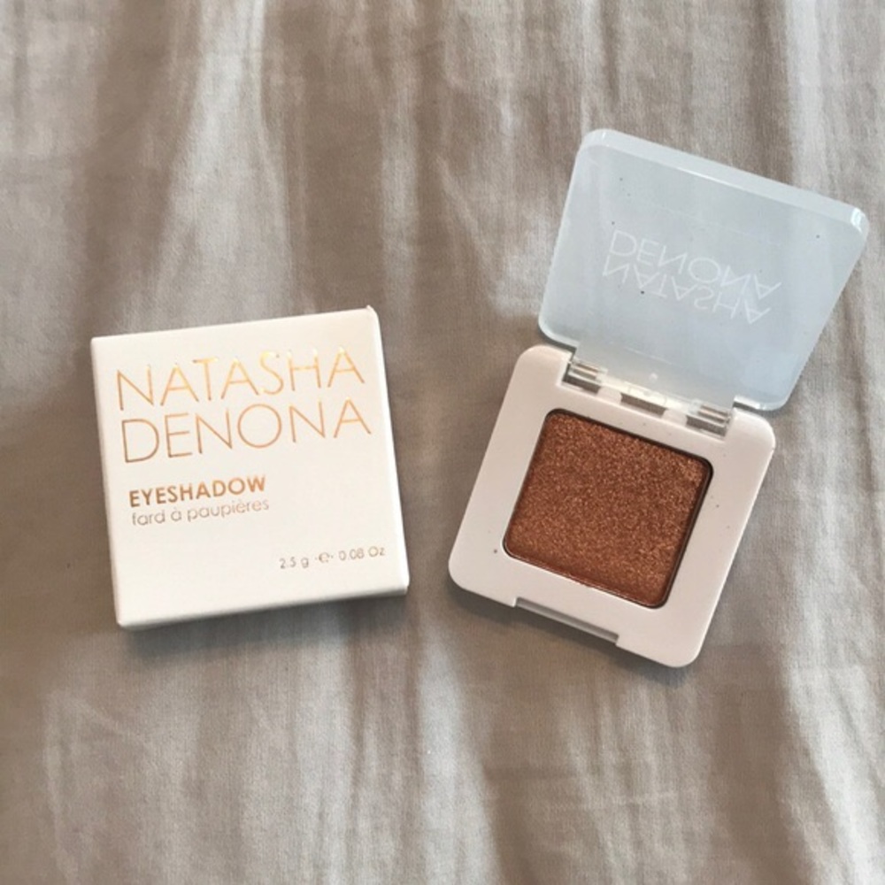 Natasha Denona Single Eyeshadow